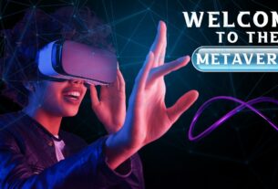 Beitragsbild VR - Virtual Reality und 360° Videos: Footage Beispiel Playlist mit VR Video Arbeiten der Pro-Video YouTuber*Innen Metaverse 3D