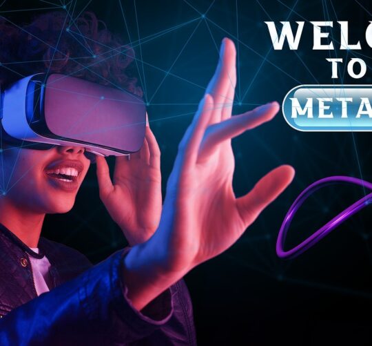 Beitragsbild VR - Virtual Reality und 360° Videos: Footage Beispiel Playlist mit VR Video Arbeiten der Pro-Video YouTuber*Innen Metaverse 3D