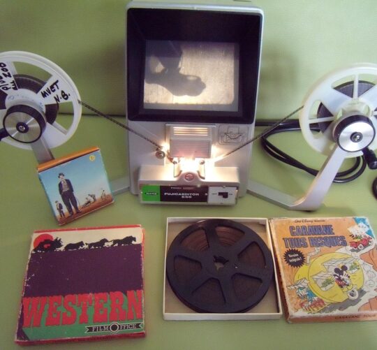 Beitragsbild Erfahrungsbericht analoge Super 8 Filme digitalisieren, von Andreas Beitinger fotovideotec.de