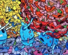 Grafitti ALT