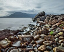 Scottish Shoreline ALT